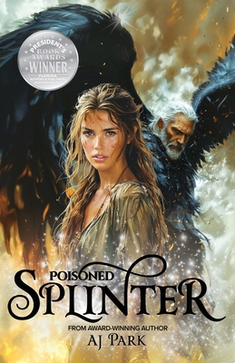 Poisoned Splinter 1962564096 Book Cover