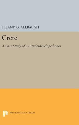 Crete 0691653224 Book Cover
