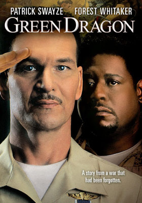 Green Dragon B004RE29WM Book Cover