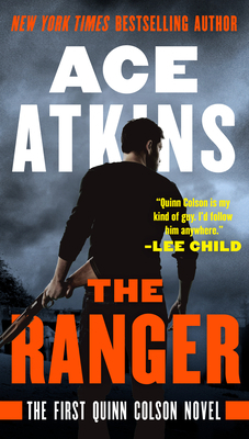 The Ranger 0525537511 Book Cover