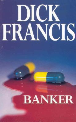 Banker 0330281992 Book Cover