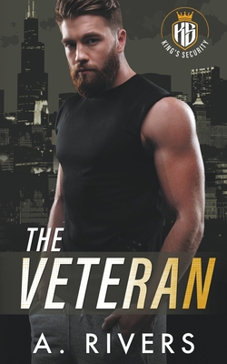 The Veteran B0BYRQ4P2N Book Cover