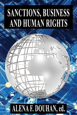 Sanctions, Business and Human Rights 1963892240 Book Cover