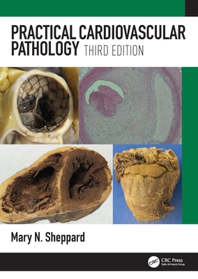 Practical Cardiovascular Pathology 149878755X Book Cover