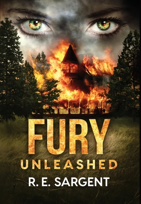 Fury: Unleashed 0998914487 Book Cover