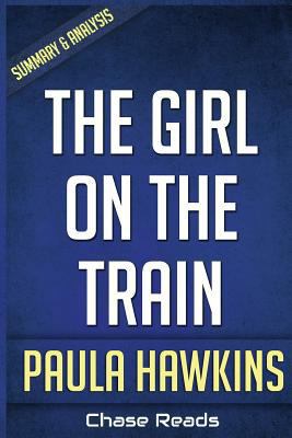 The Girl on the Train 1530679818 Book Cover