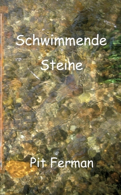 Schwimmende Steine [German] 3759729142 Book Cover