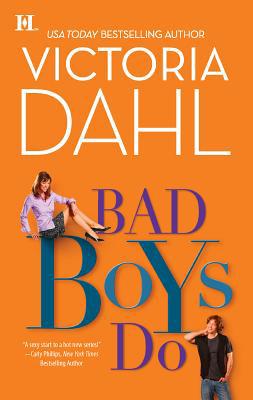 Bad Boys Do B0073P39PS Book Cover