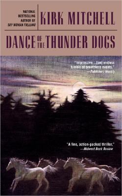 Dance of the Thunder Dogs 0425199851 Book Cover