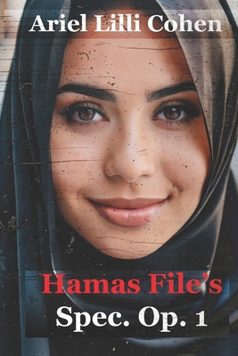 Hamas File's: Spec. Op. 1 [Italian] B0CPW4L1RW Book Cover