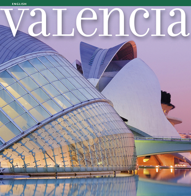 Valencia 8484781941 Book Cover