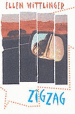 Zigzag 0689837615 Book Cover