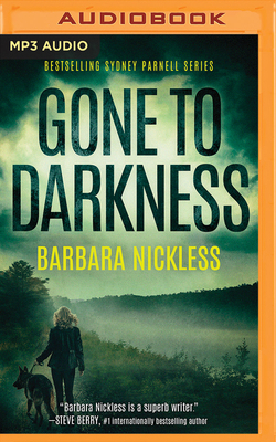 Gone to Darkness 1978672187 Book Cover