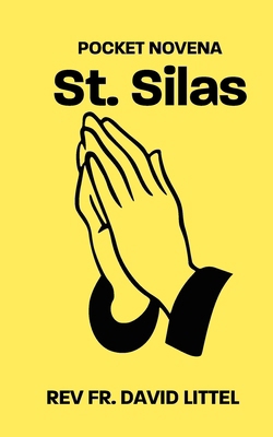 St. Silas: Pocket Book            Book Cover