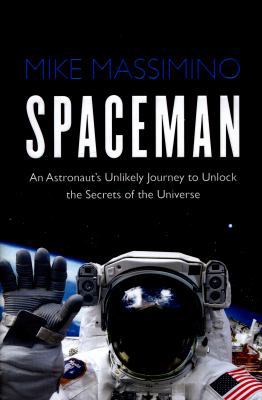 Spaceman 1471149528 Book Cover