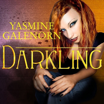 Darkling B08XLLDXZC Book Cover