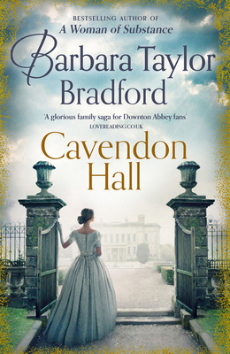 Cavendon Hall 0007503210 Book Cover