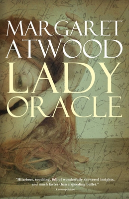 Lady Oracle 0771008945 Book Cover