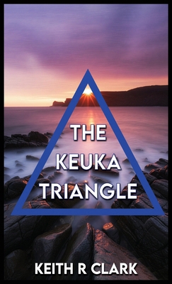 The Keuka Triangle B0GP2V78F4 Book Cover