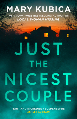 Just Nicest Couple PB 1848458436 Book Cover