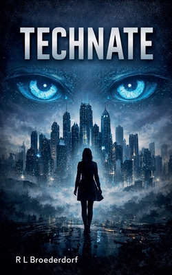 Technate B0GN94TVHJ Book Cover