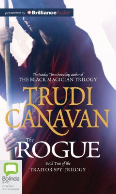 The Rogue 1742678971 Book Cover