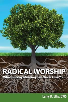 Radical Worship: What Sunday Morning Can Never ... 0982246447 Book Cover