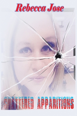 Shattered Apparitions B0CP8KWWZL Book Cover