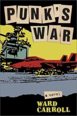 Punk's War 1557502366 Book Cover