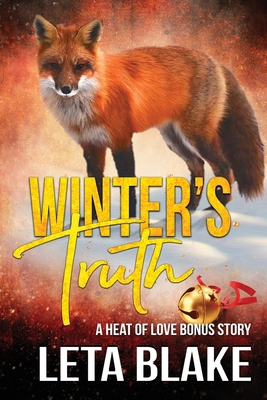 Winter's Truth B0DN14GQWS Book Cover