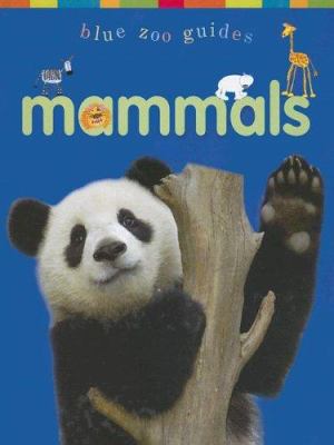 Mammals 1587285193 Book Cover