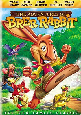 The Adventures of Brer Rabbit 1417015586 Book Cover