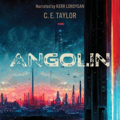 Angolin B0F9K8Z4ZN Book Cover