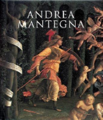 Andrea Mantegna 0810964155 Book Cover