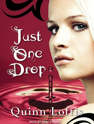 Just One Drop 1452612609 Book Cover
