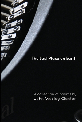 The Last Place on Earth 1800167709 Book Cover
