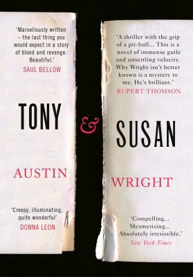 Tony and Susan 1848870205 Book Cover