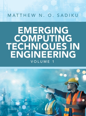 Emerging Computing Techniques in Engineering 166556900X Book Cover
