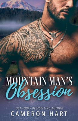 Mountain Man's Obsession B0DJCP4BNP Book Cover