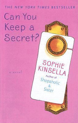 Can You Keep a Secret? 060634442X Book Cover