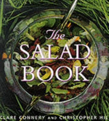 Salad Book 0753807130 Book Cover