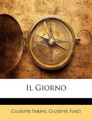 Il Giorno [Italian] 1144385695 Book Cover