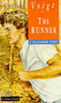The Runner (Lions) 0006728049 Book Cover