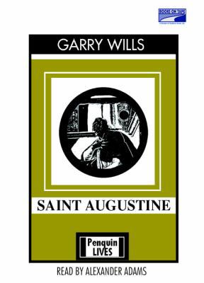 Saint Augustine 0736652108 Book Cover