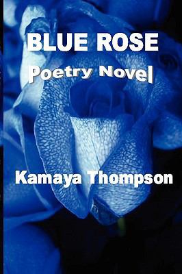 Blue Rose 0979045061 Book Cover