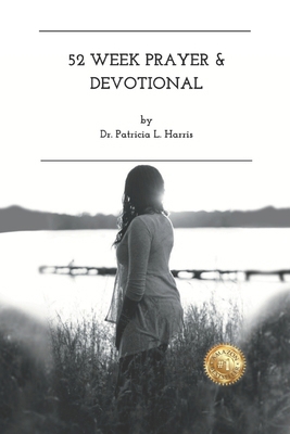 52 Week Prayer & Devotional: Embracing The Seas... B0D7M36VPW Book Cover