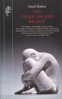 Three-Arched Bridge 1860464637 Book Cover
