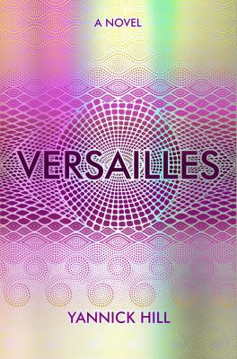 Versailles: A Novel 1783522305 Book Cover