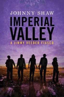 Imperial Valley 1503941299 Book Cover