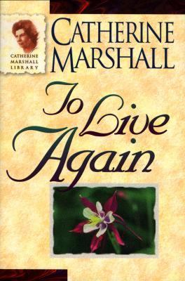 To Live Again 0800792432 Book Cover